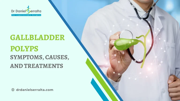 Gallbladder Polyps: Symptoms, Causes, and Treatments