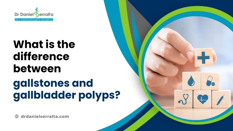 What is the Difference Between Gallstones and Gallbladder Polyps?