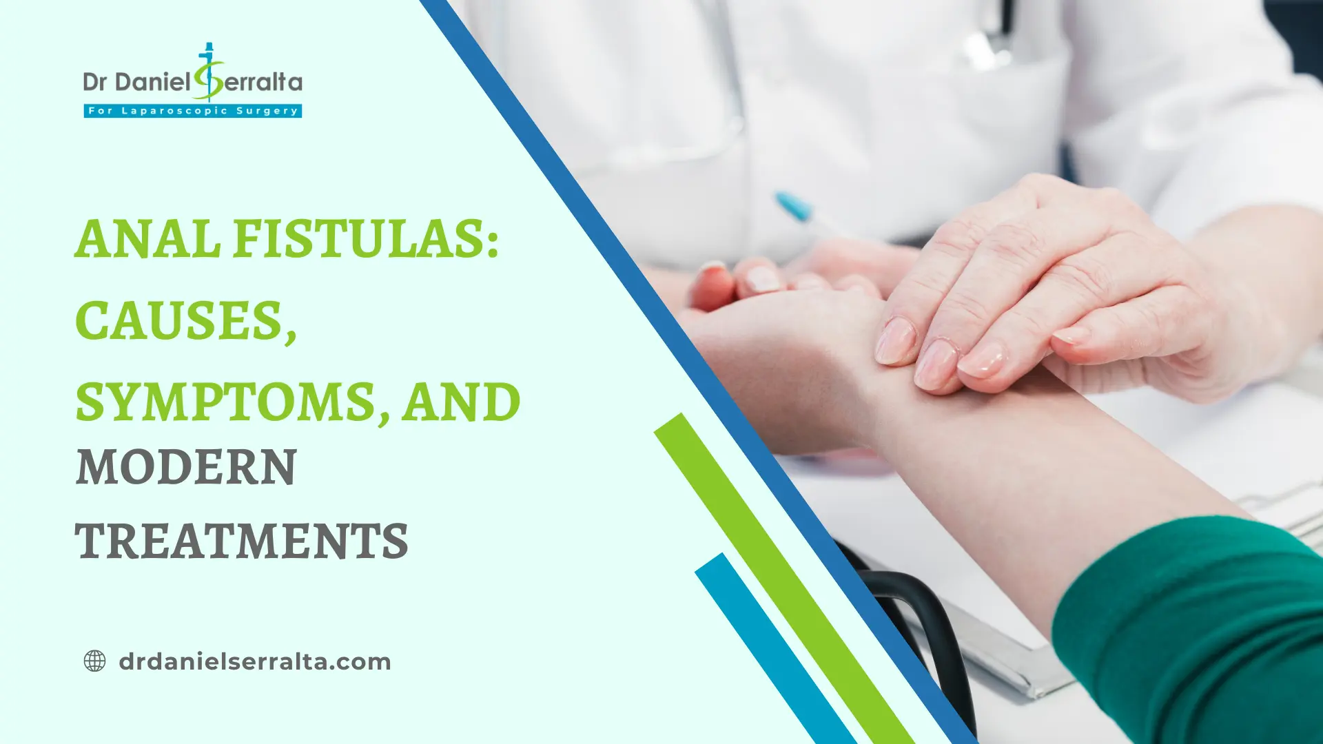 Anal Fistulas