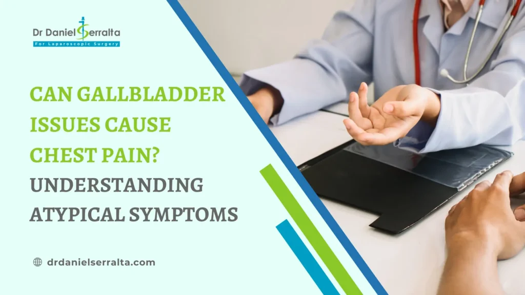 Gallbladder Issues