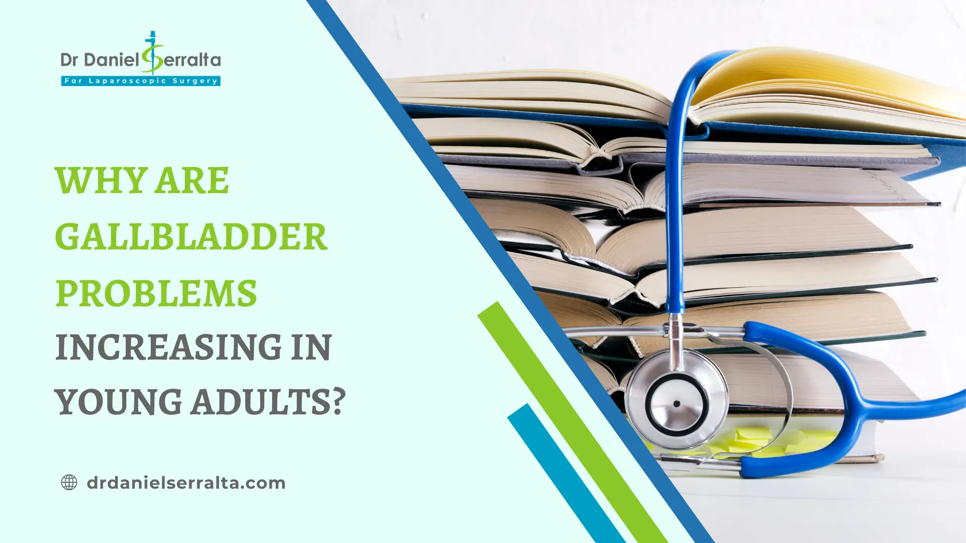 Home 20 Gallbladder Problems in Young Adults