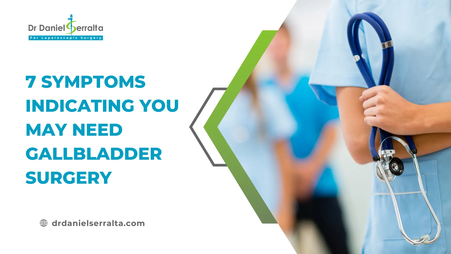 Home 21 Symptoms of Gallbladder Surgery