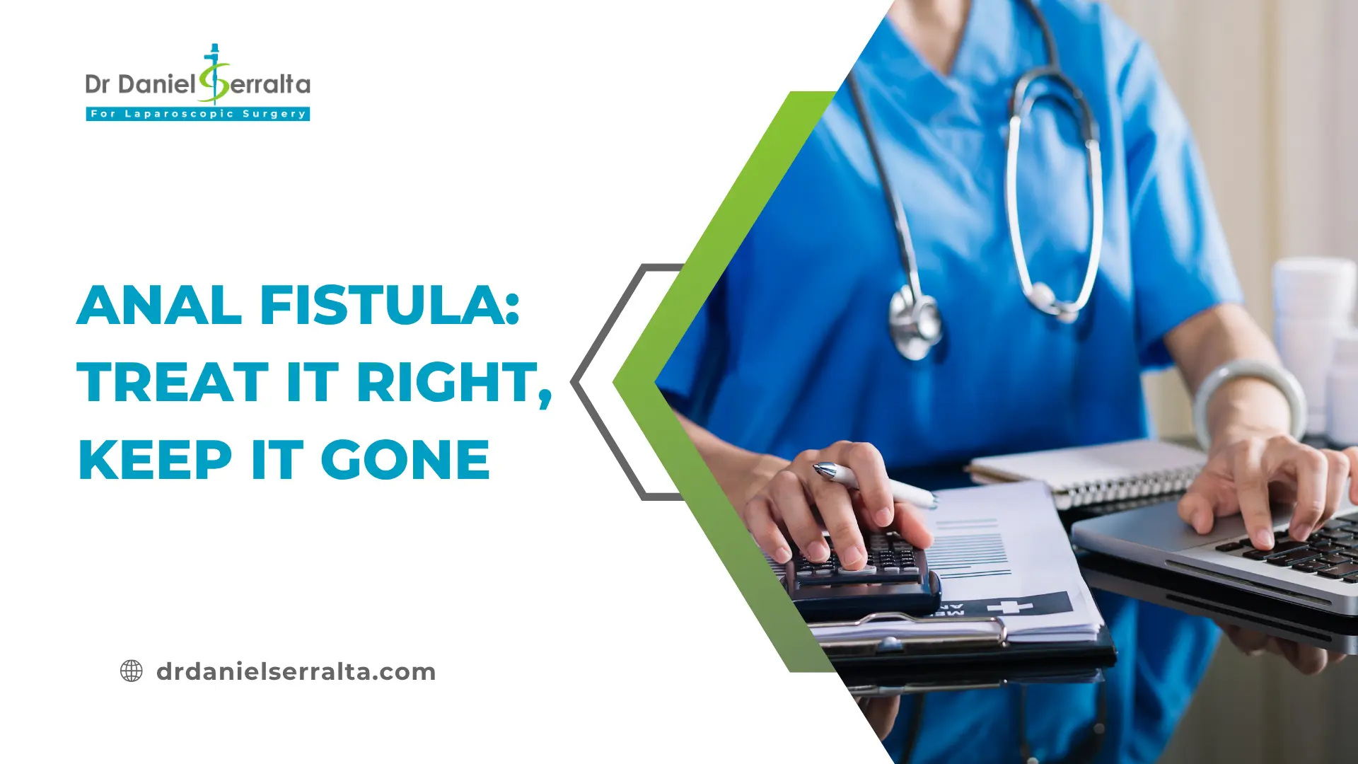 Pilonidal Sinus Surgery: Treatment, Procedure, and Recovery 2 Anal fistula