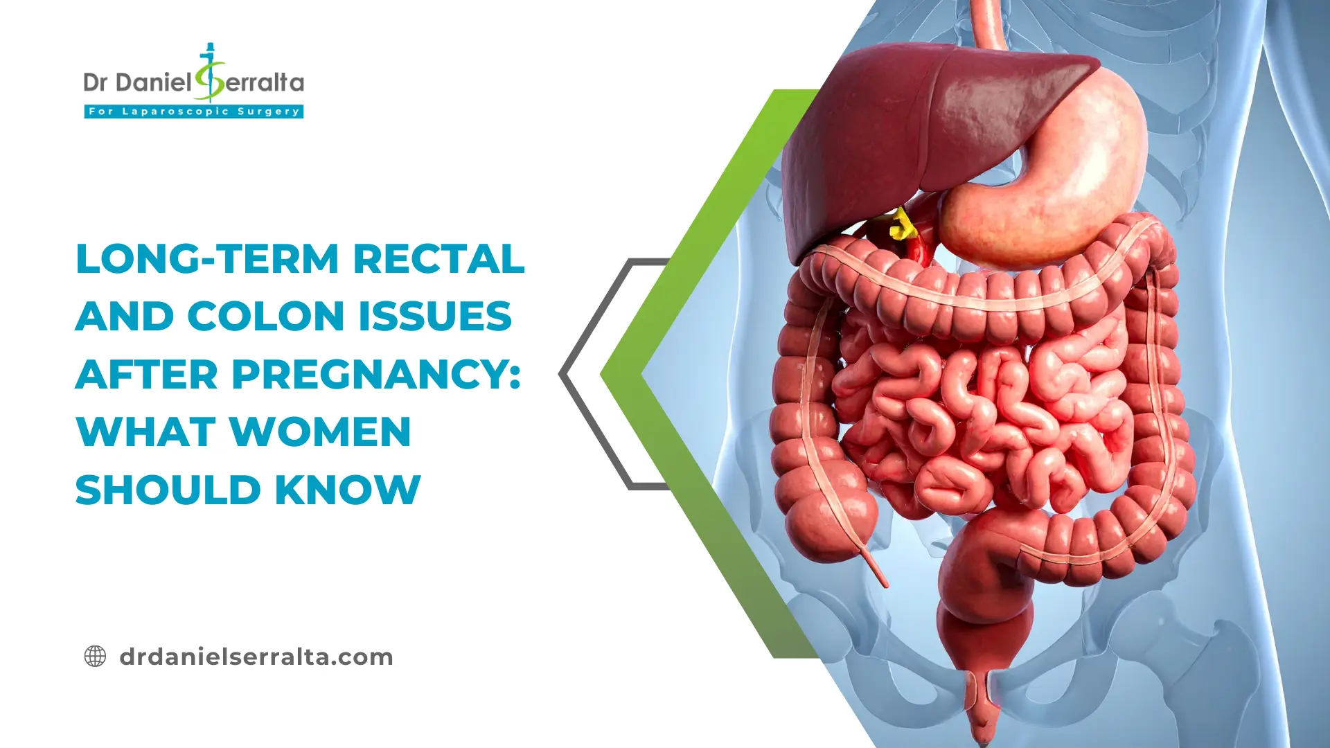 Rectal and Colon Issues After Pregnancy