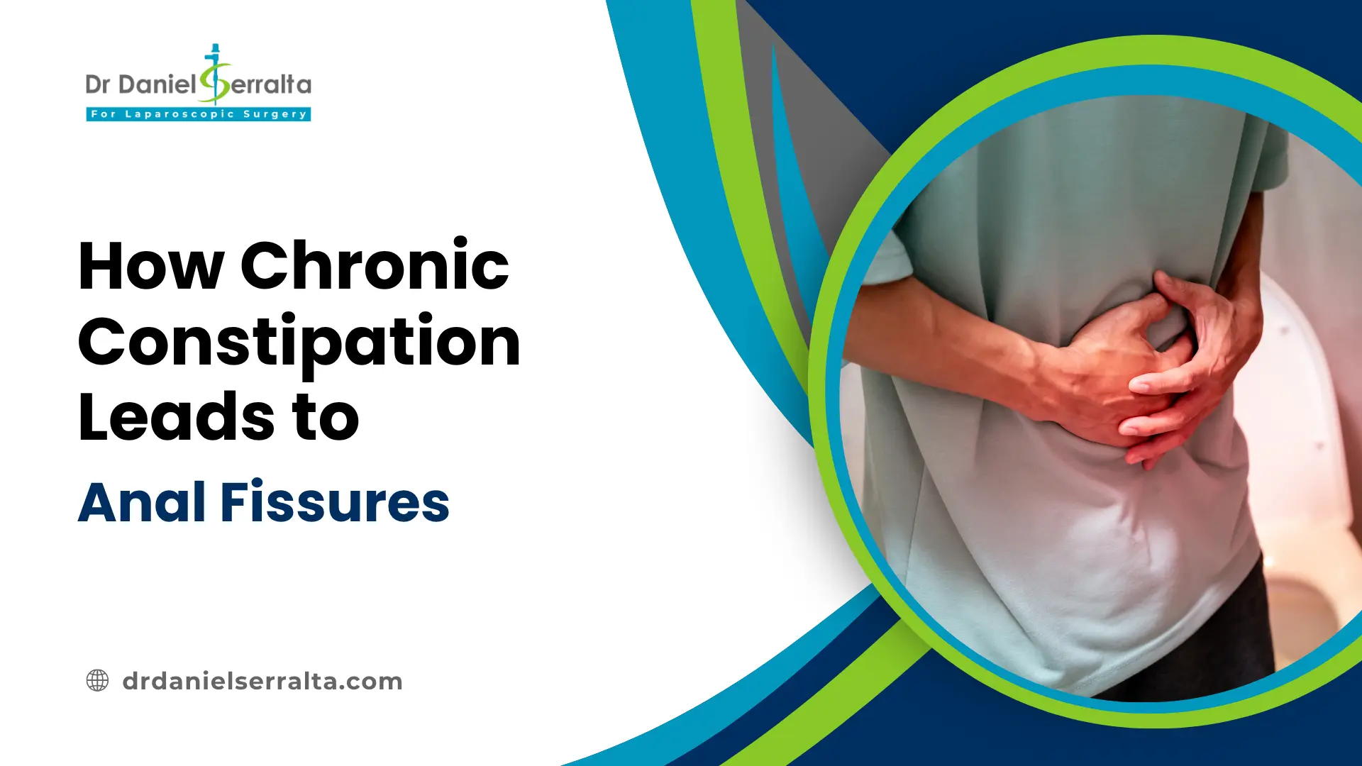 Chronic constipation