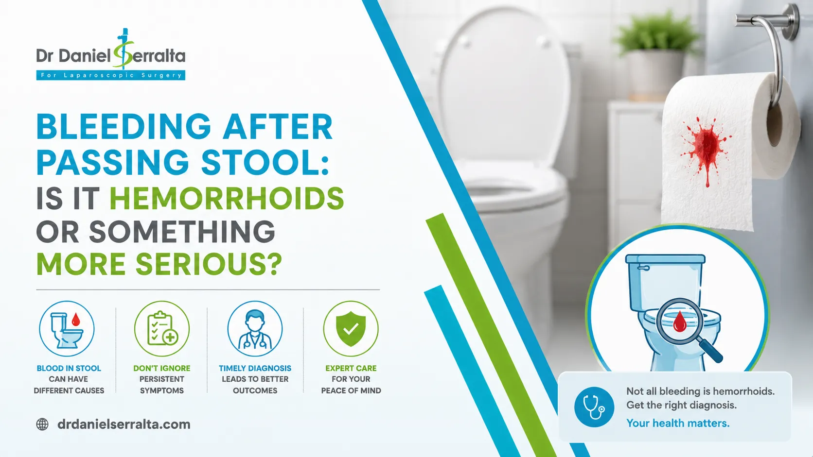 Home 17 Bleeding After Passing Stool