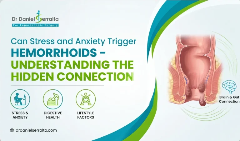 Can Stress and Anxiety Trigger Hemorrhoids – Understanding the Hidden Connection