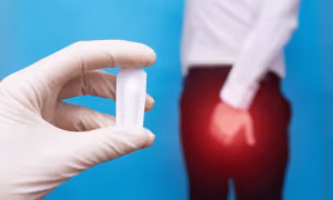 Non Surgical Anal Fissure Treatment in Dubai: Healing Without Surgery 4 Anal Fissure Treatment in Dubai