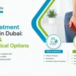 Best Treatment for Piles in Dubai: Surgical & Non-Surgical Options