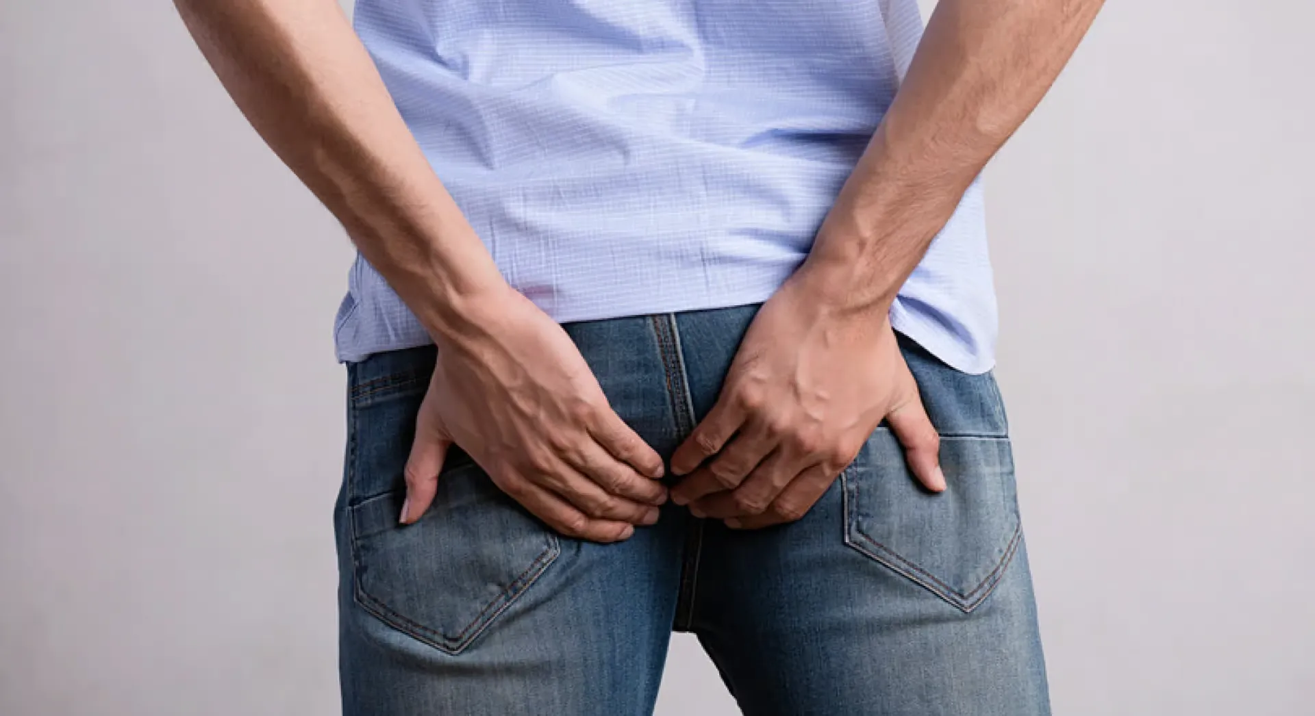 Anal Fistula Surgery in Dubai