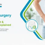 Hernia Surgery in Dubai: Types, Cost & Recovery Explained
