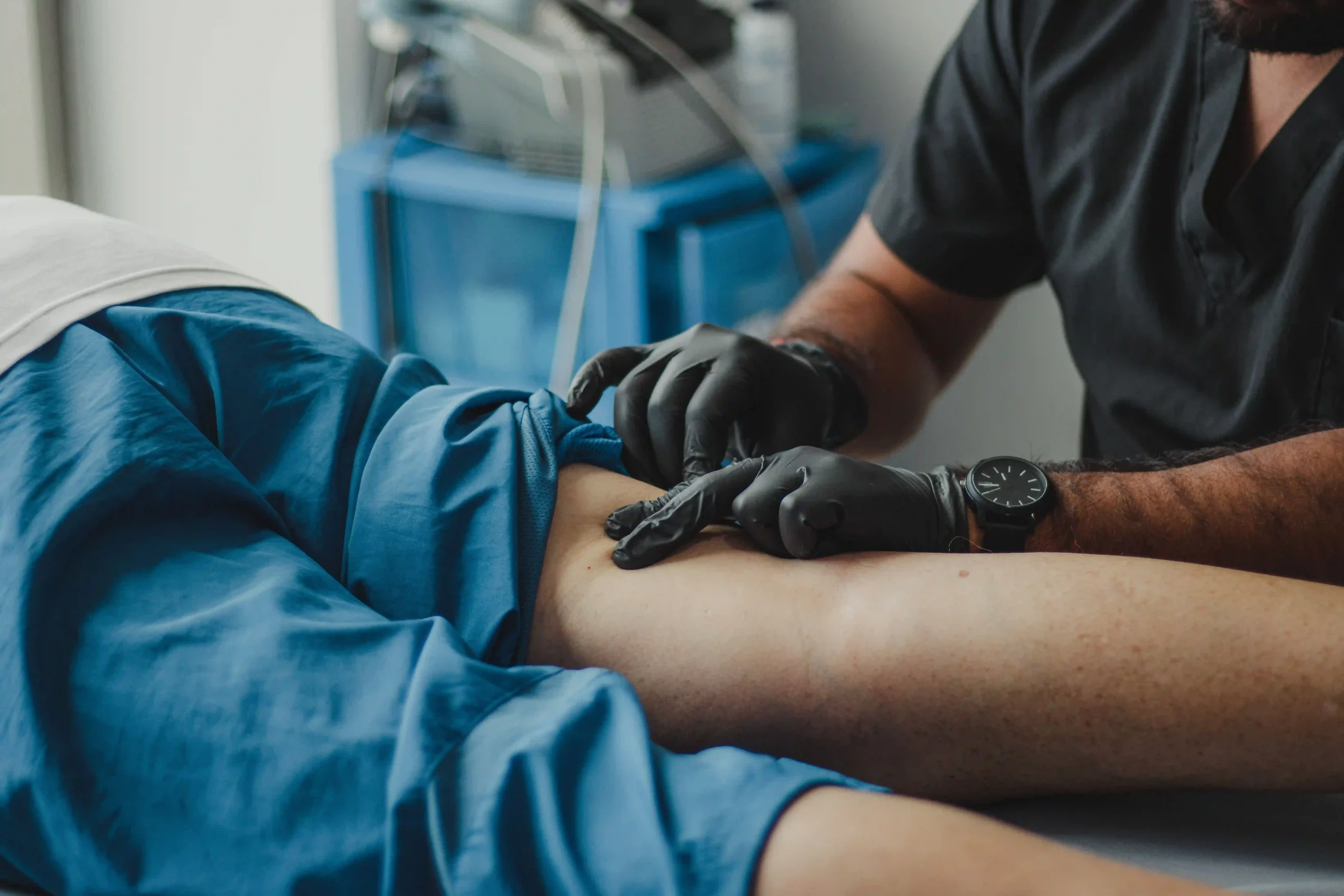 Lipoma treatment in Dubai