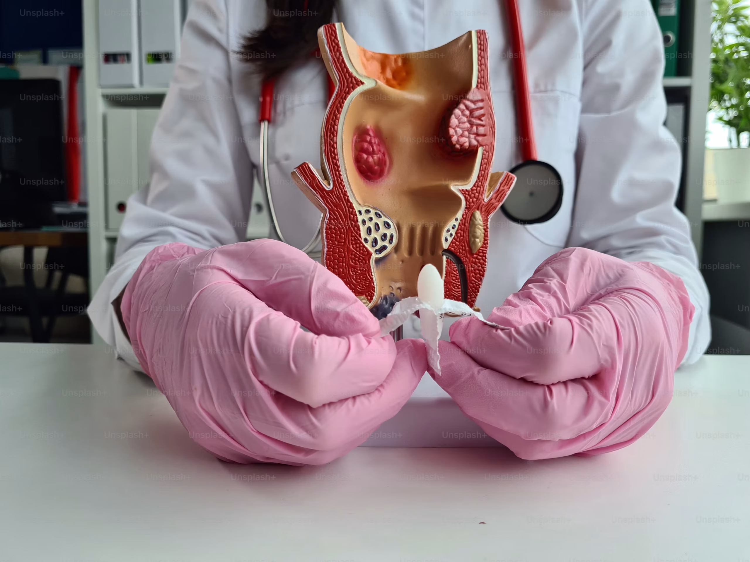 Sacrum & Coccyx