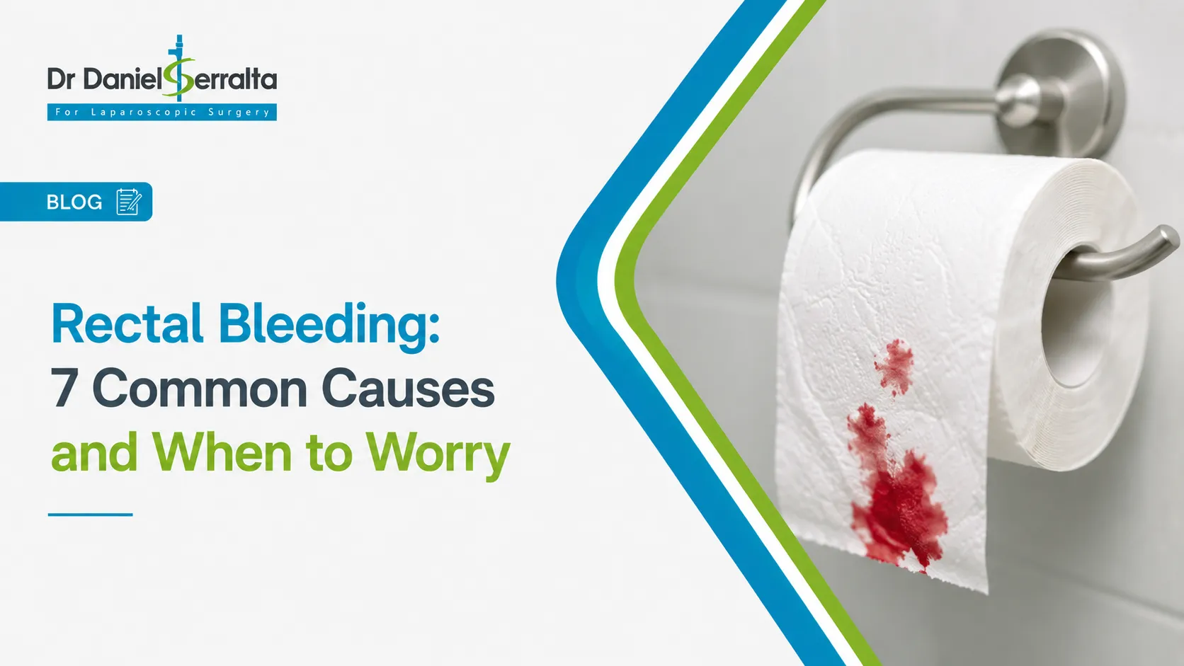 Rectal bleeding causes