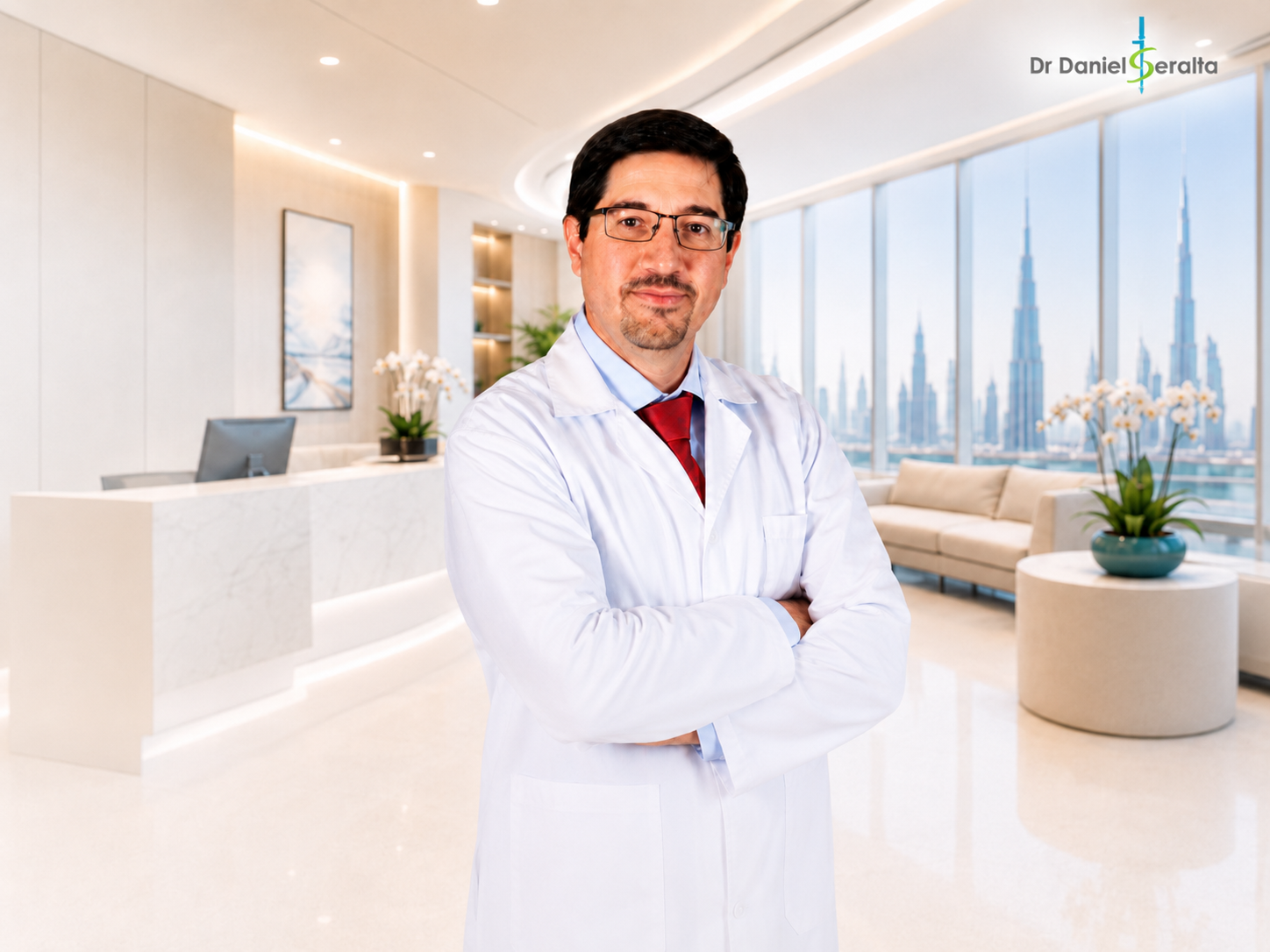 Clinical services