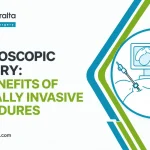 Laparoscopic Surgery: The Benefits of Minimally Invasive Procedures